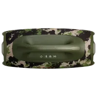 Портативная колонка JBL Boombox 4 80 Вт/ камуфляж photo 5