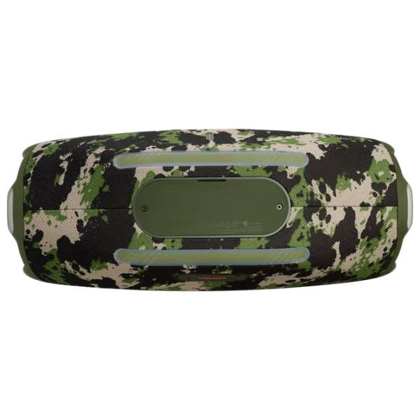 Boxă portabilă JBL Boombox 4 80 W/ Camouflage photo 6