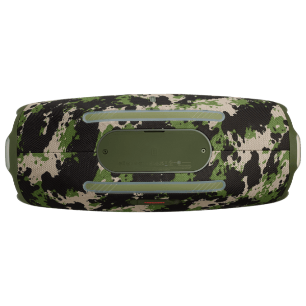 Boxă portabilă JBL Boombox 4 80 W/ Camouflage photo 6
