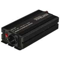 Invertor auto Kraft&Dele KD1256 Black