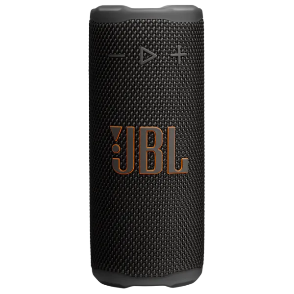Портативная колонка JBL Grip 16 Вт/ Черный photo 1