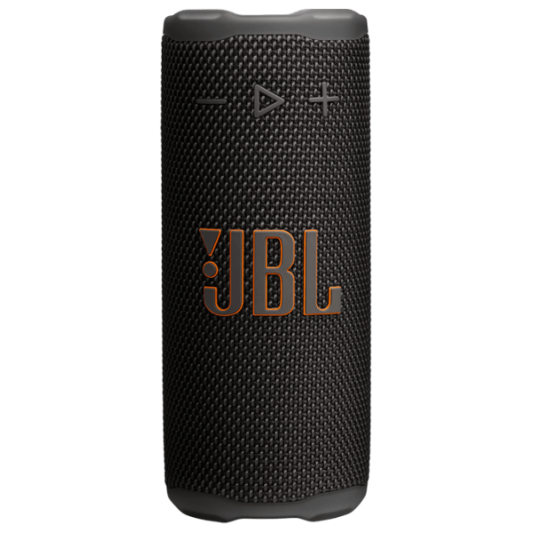 Портативная колонка JBL Grip 16 Вт/ Черный photo 1