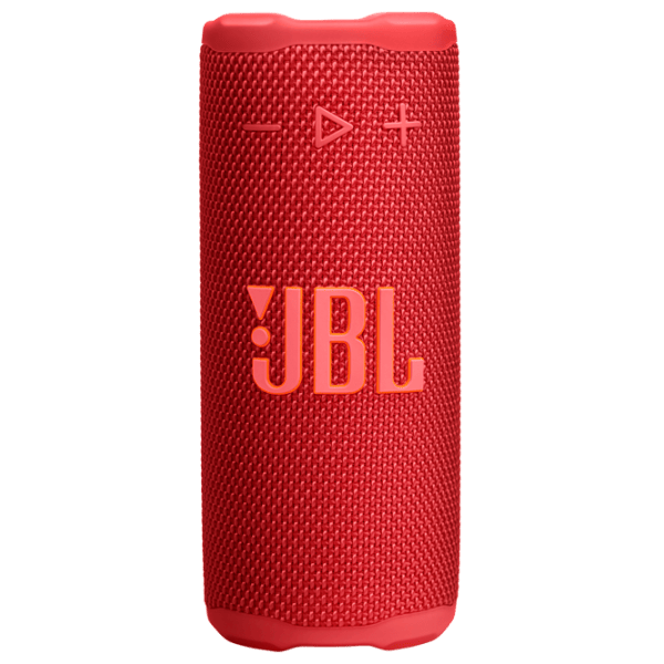Портативная колонка JBL Grip 16 Вт/ Красный photo 1