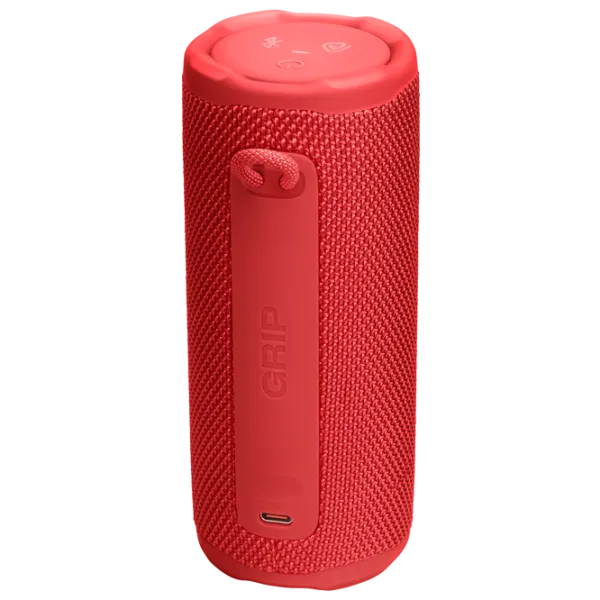 Портативная колонка JBL Grip 16 Вт/ Красный photo 2