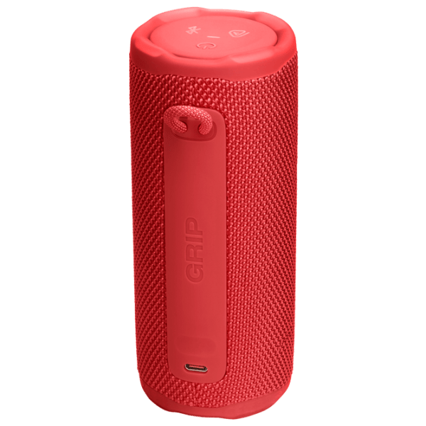 Портативная колонка JBL Grip 16 Вт/ Красный photo 2