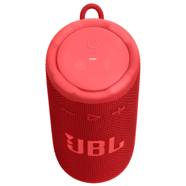 Портативная колонка JBL Grip 16 Вт/ Красный photo 3