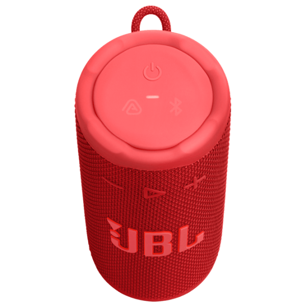 Портативная колонка JBL Grip 16 Вт/ Красный photo 3