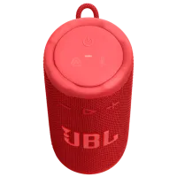 Портативная колонка JBL Grip 16 Вт/ Красный photo 3