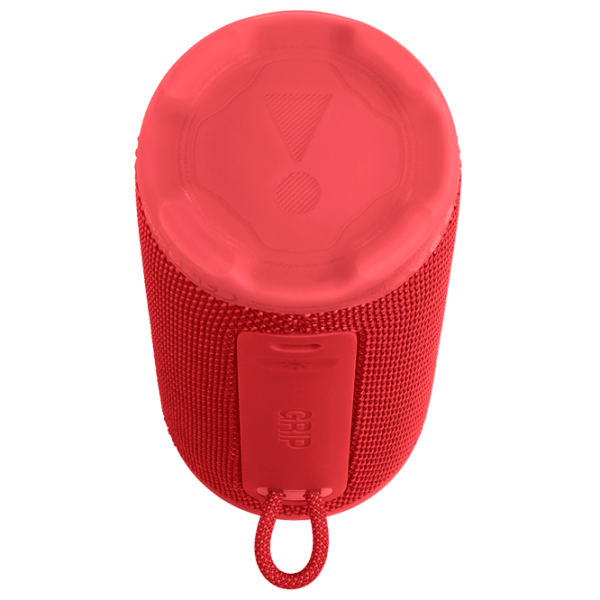 Портативная колонка JBL Grip 16 Вт/ Красный photo 4