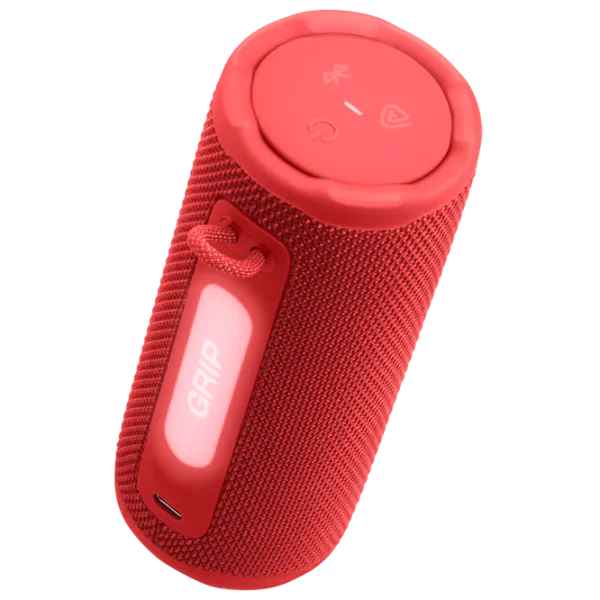 Портативная колонка JBL Grip 16 Вт/ Красный photo 5