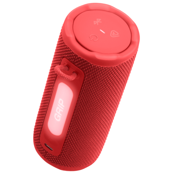 Портативная колонка JBL Grip 16 Вт/ Красный photo 5