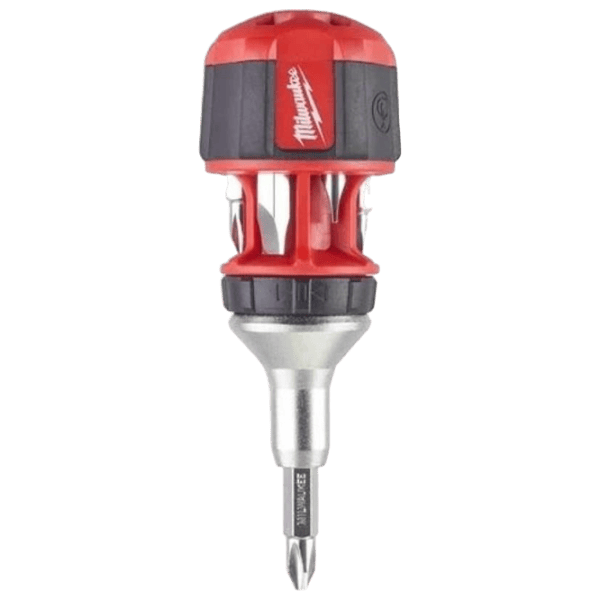 Набор отвёрток Milwaukee 4932471868 Количество в наборе: 8 photo 3