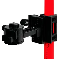 Tijă suport Yato YT30503 Aluminiu / Red photo 7