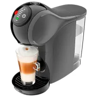 Кофемашина DeLonghi Genio S Капсульный / 0.8 л / Антрацит photo 4