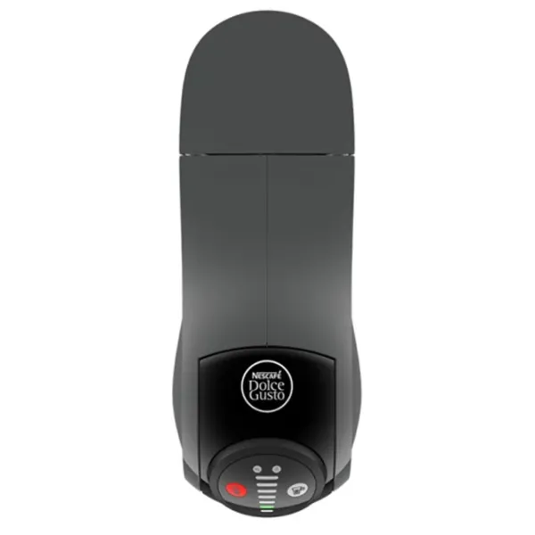 Aparat de cafea DeLonghi Genio S Capsular / 0.8 l / Anthracite photo 7