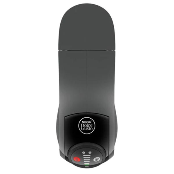 Aparat de cafea DeLonghi Genio S Capsular / 0.8 l / Anthracite photo 7