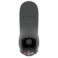 Кофемашина DeLonghi Genio S Капсульный / 0.8 л / Антрацит photo 7