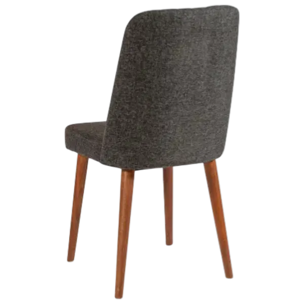 Set masă și scaune Trendy Vina Dreptunghiulară / PAL / Brown photo 9