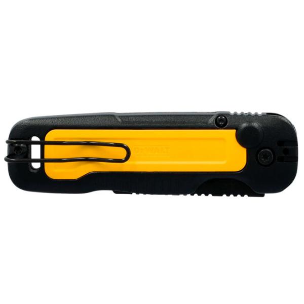 Резак Dewalt DWHT10991-0 Сталь / 160 мм photo 6
