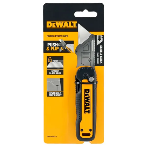 Резак Dewalt DWHT10991-0 Сталь / 160 мм photo 7