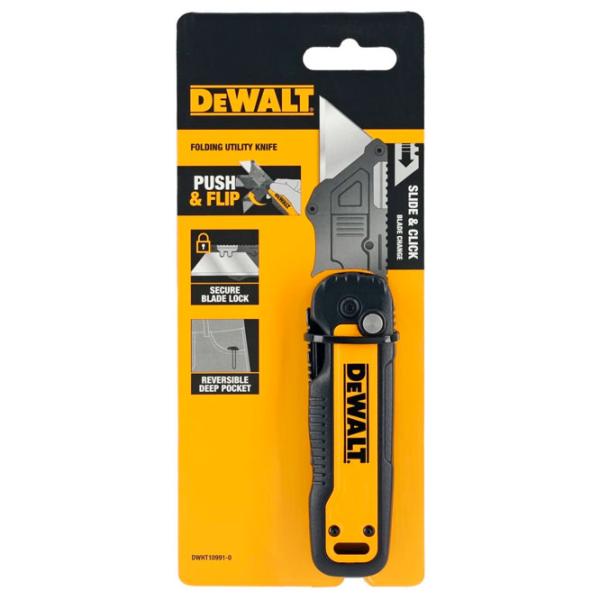 Резак Dewalt DWHT10991-0 Сталь / 160 мм photo 7