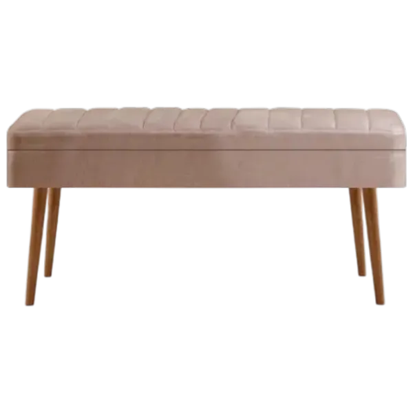 Set masă și scaune Trendy Vina 0900 Dreptunghiulară / PAL / Pine photo 5