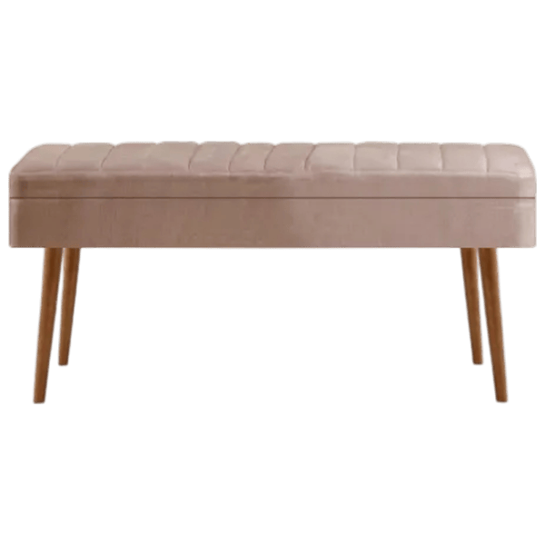 Set masă și scaune Trendy Vina 0900 Dreptunghiulară / PAL / Pine photo 5