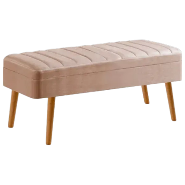 Set masă și scaune Trendy Vina 0900 Dreptunghiulară / PAL / Pine photo 6