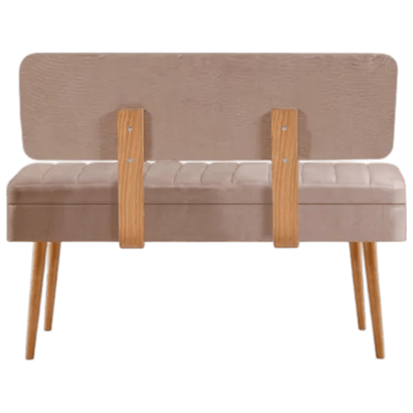 Set masă și scaune Trendy Vina 0900 Dreptunghiulară / PAL / Pine photo 7
