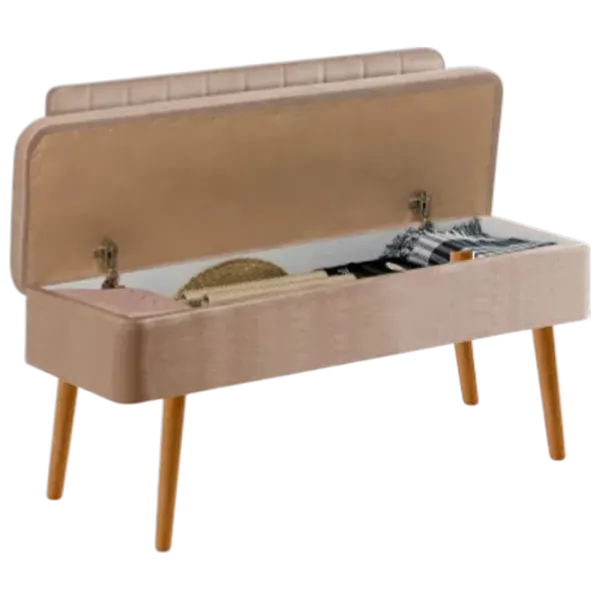 Set masă și scaune Trendy Vina 0900 Dreptunghiulară / PAL / Pine photo 9