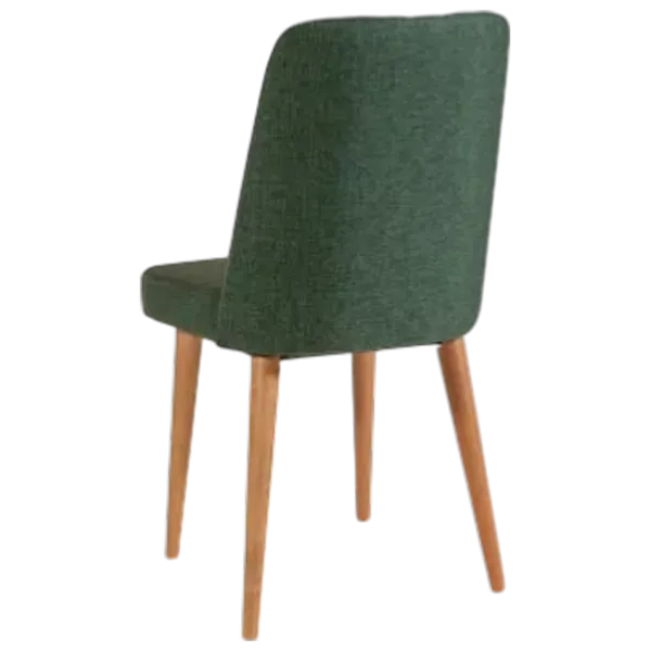 Set masă și scaune Trendy Vina Dreptunghiulară / PAL / Pine photo 10