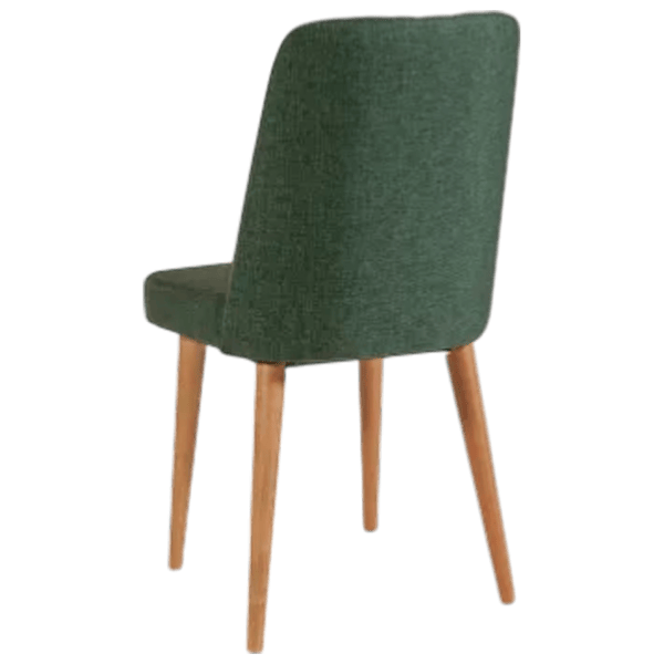 Set masă și scaune Trendy Vina Dreptunghiulară / PAL / Pine photo 10