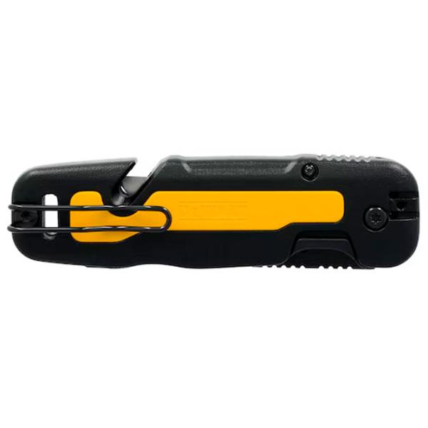 Резак Dewalt DWHT10992-0 Сталь / 182 мм photo 5