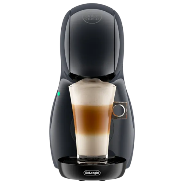 Aparat de cafea DeLonghi Piccolo XS Capsular / 0.8 l / Anthracite photo 1