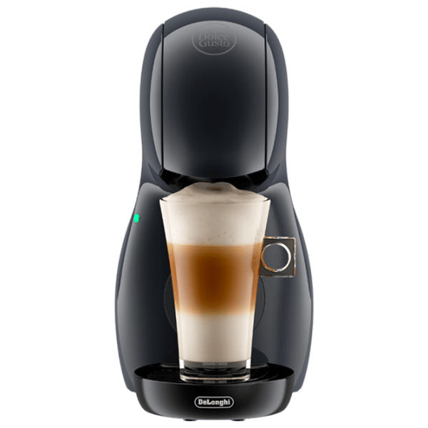 Aparat de cafea DeLonghi Piccolo XS Capsular / 0.8 l / Anthracite photo 1
