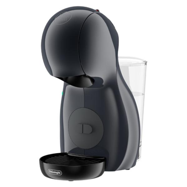 Aparat de cafea DeLonghi Piccolo XS Capsular / 0.8 l / Anthracite photo 2