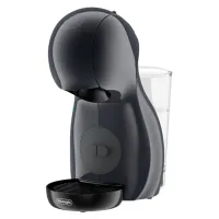 Aparat de cafea DeLonghi Piccolo XS Capsular / 0.8 l / Anthracite photo 2
