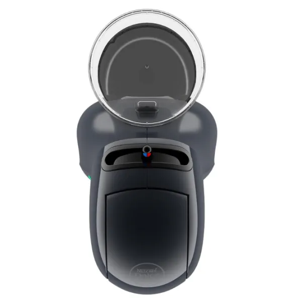 Aparat de cafea DeLonghi Piccolo XS Capsular / 0.8 l / Anthracite photo 4