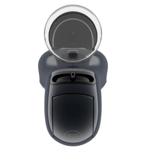 Aparat de cafea DeLonghi Piccolo XS Capsular / 0.8 l / Anthracite photo 4