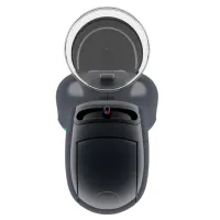 Aparat de cafea DeLonghi Piccolo XS Capsular / 0.8 l / Anthracite photo 4