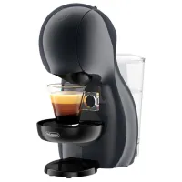 Aparat de cafea DeLonghi Piccolo XS Capsular / 0.8 l / Anthracite photo 5