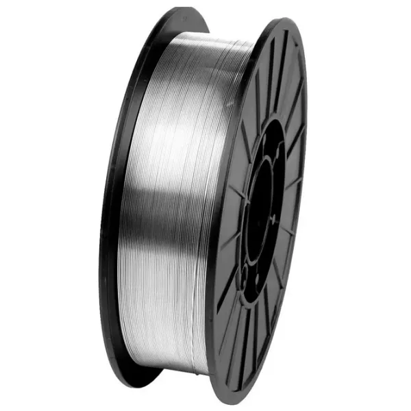 Проволока Hyundai SUPERCORED71  photo 1