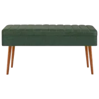 Обеденные стол со стульями Trendy Vina 1070-3 Прямоугольная / ДСП / Сосна photo 6