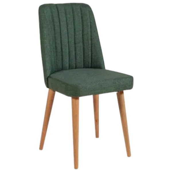 Set masă și scaune Trendy Vina 1070-3 Dreptunghiulară / PAL / Pine photo 9