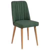 Обеденные стол со стульями Trendy Vina 1070-3 Прямоугольная / ДСП / Сосна photo 9