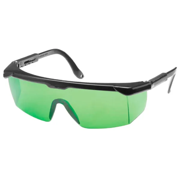 Ochelari de protecție Dewalt DE0714 Plastic / Green photo 1
