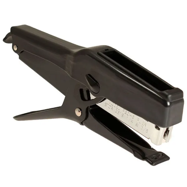 Capsator Bostitch P6C-8 Black / Metal photo 2