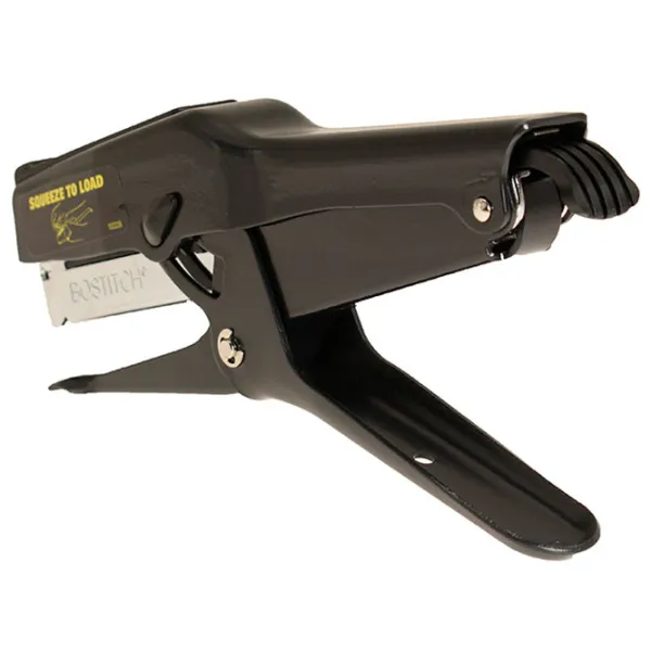 Capsator Bostitch P6C-8 Black / Metal photo 3