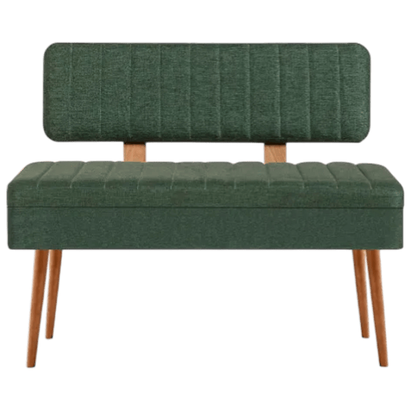 Set masă și scaune Trendy Vina 1070-4 Dreptunghiulară / PAL / Pine photo 5