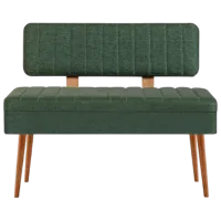 Set masă și scaune Trendy Vina 1070-4 Dreptunghiulară / PAL / Pine photo 5